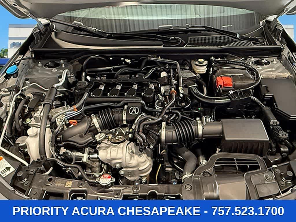 Thumbnail: 2026 Acura Integra - 8