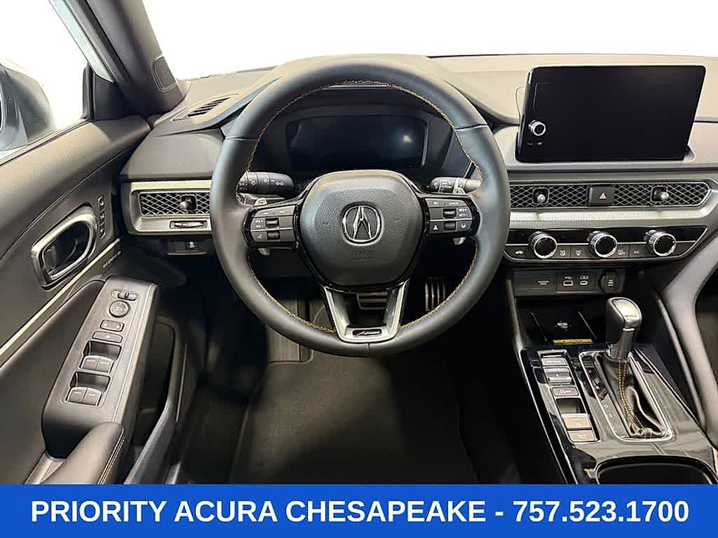 Thumbnail: 2026 Acura Integra - 9