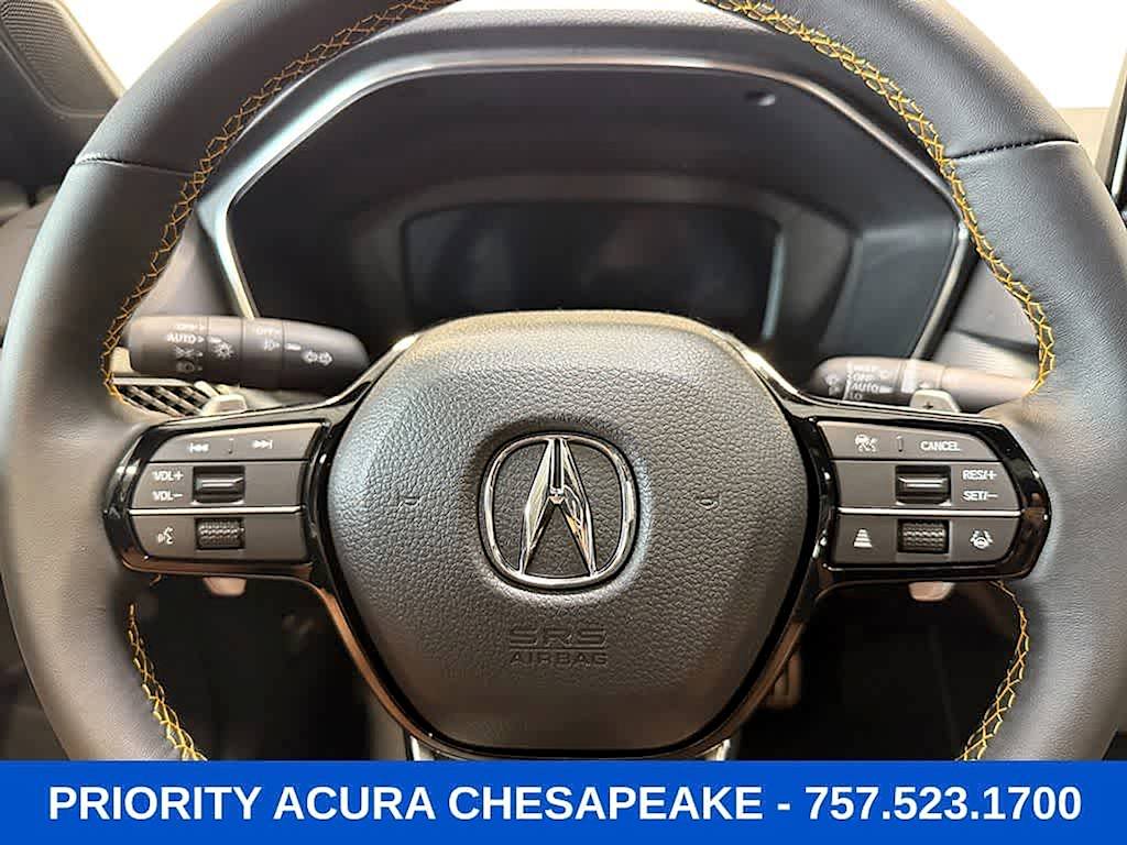 Thumbnail: 2026 Acura Integra - 27