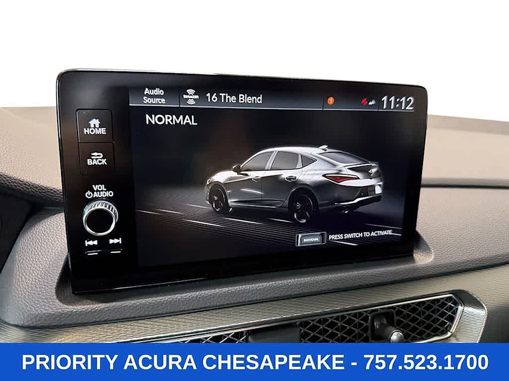 Thumbnail: 2026 Acura Integra - 29