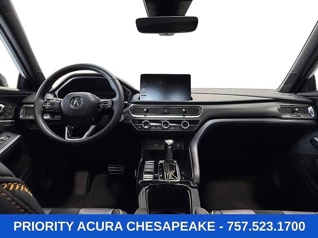 Thumbnail: 2026 Acura Integra - 2