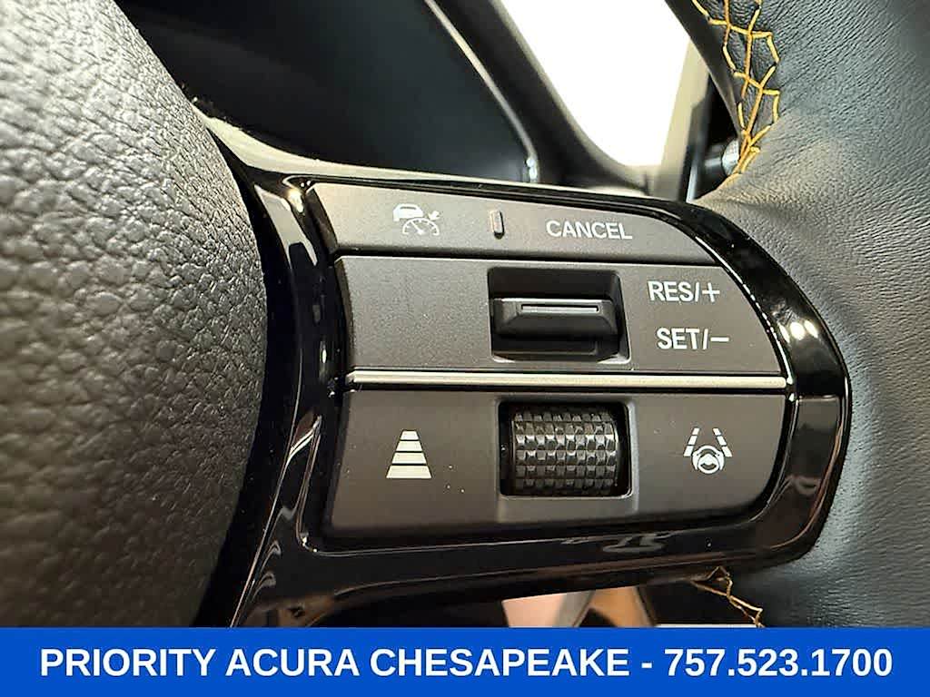 Thumbnail: 2026 Acura Integra - 26