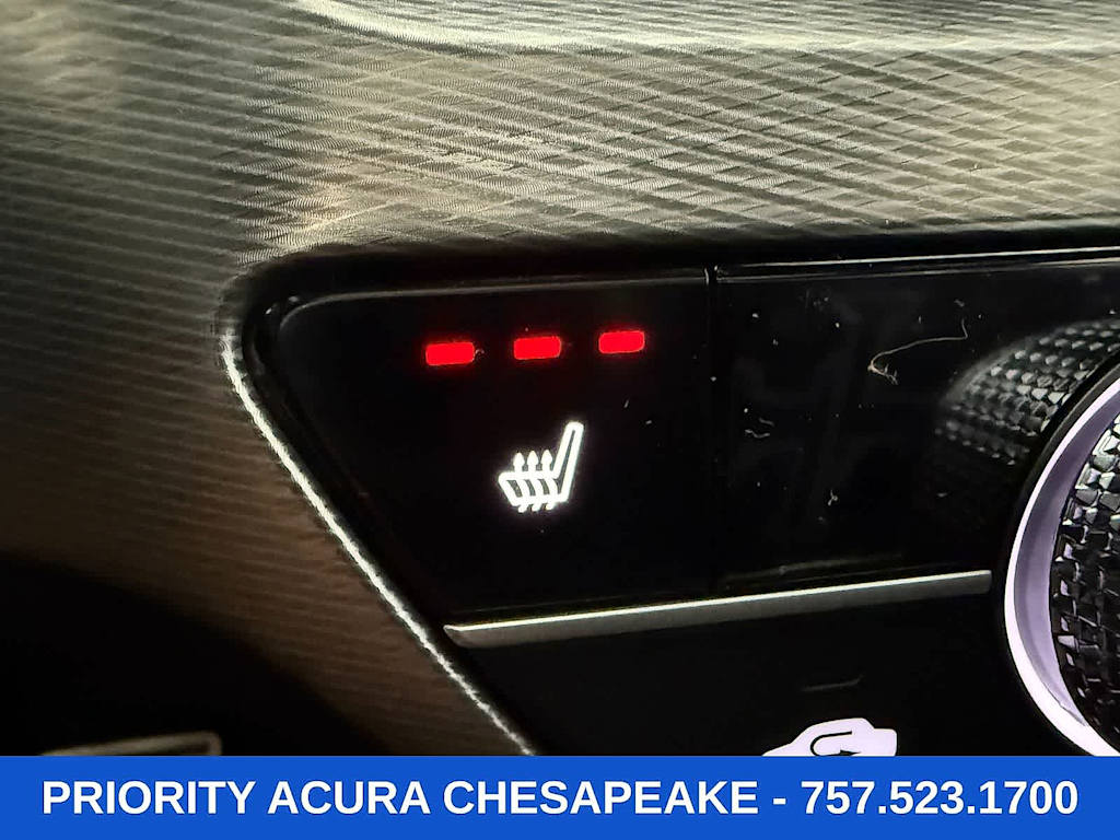 Thumbnail: 2026 Acura Integra - 30