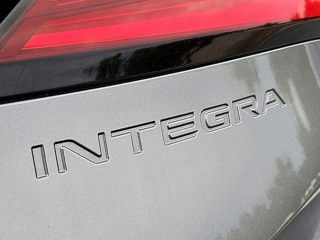 Thumbnail: 2024 Acura Integra - 33