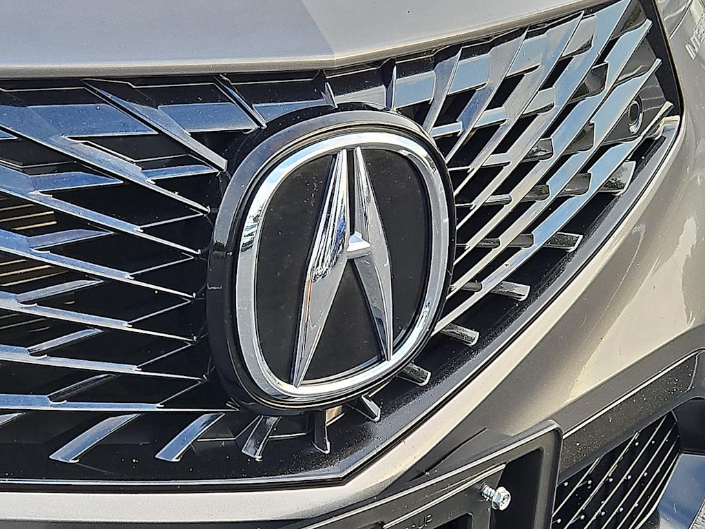 Thumbnail: 2024 Acura Integra - 30