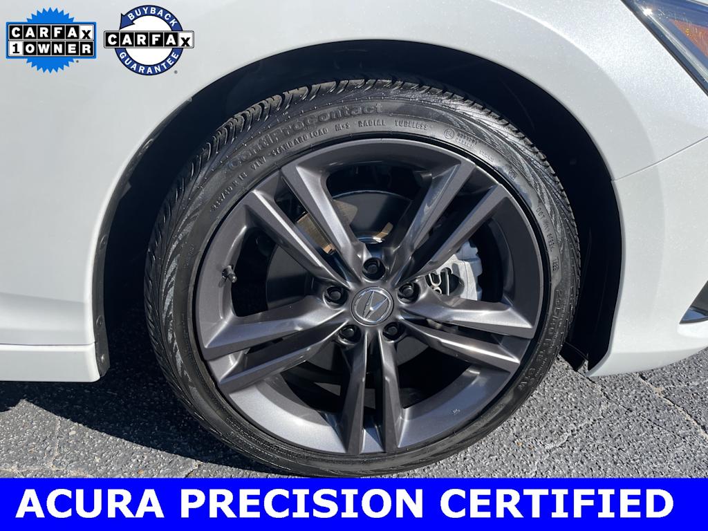 Thumbnail: 2023 Acura Integra - 7