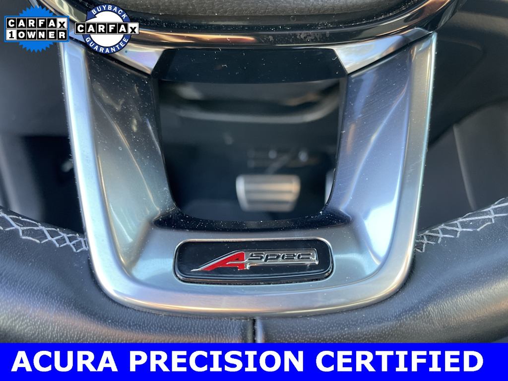 Thumbnail: 2023 Acura Integra - 23