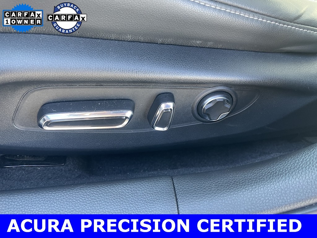 Thumbnail: 2023 Acura Integra - 19