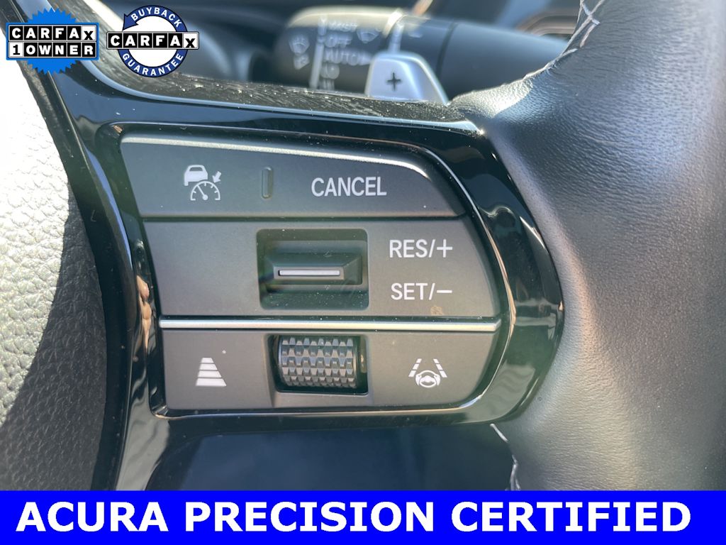 Thumbnail: 2023 Acura Integra - 22