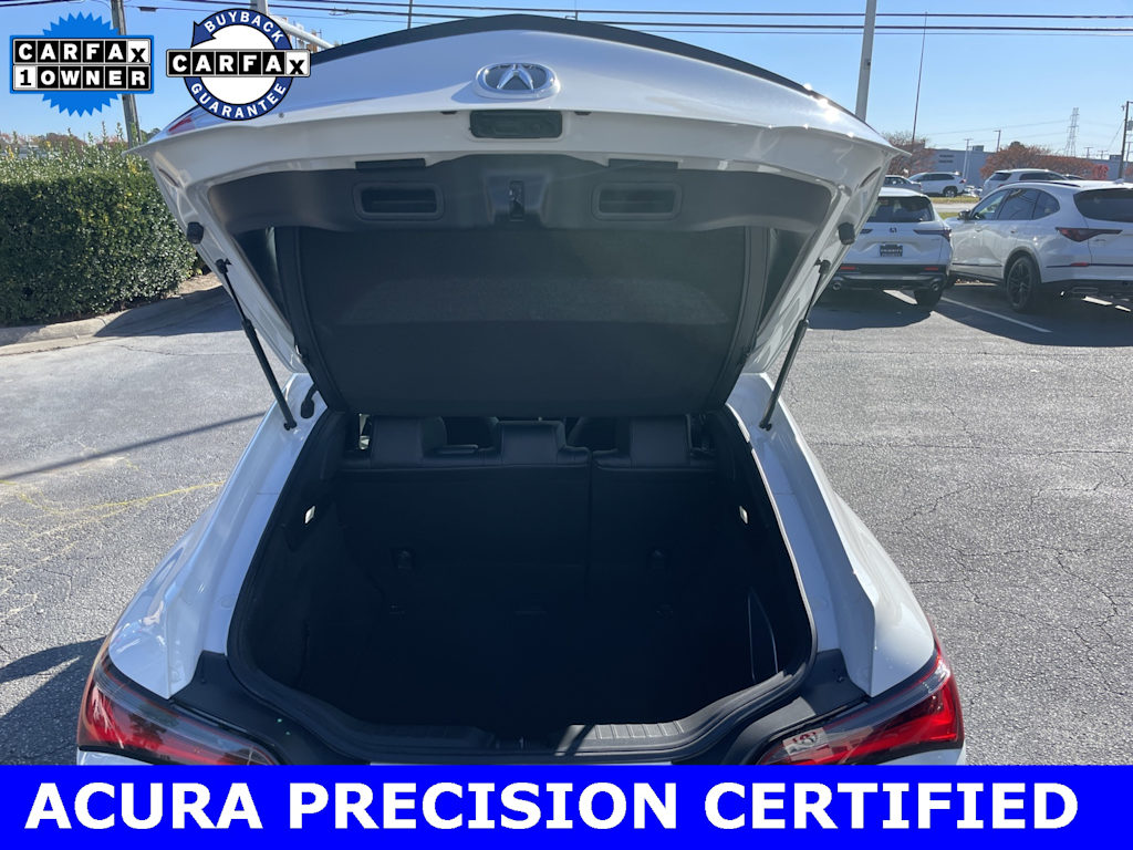 Thumbnail: 2023 Acura Integra - 30