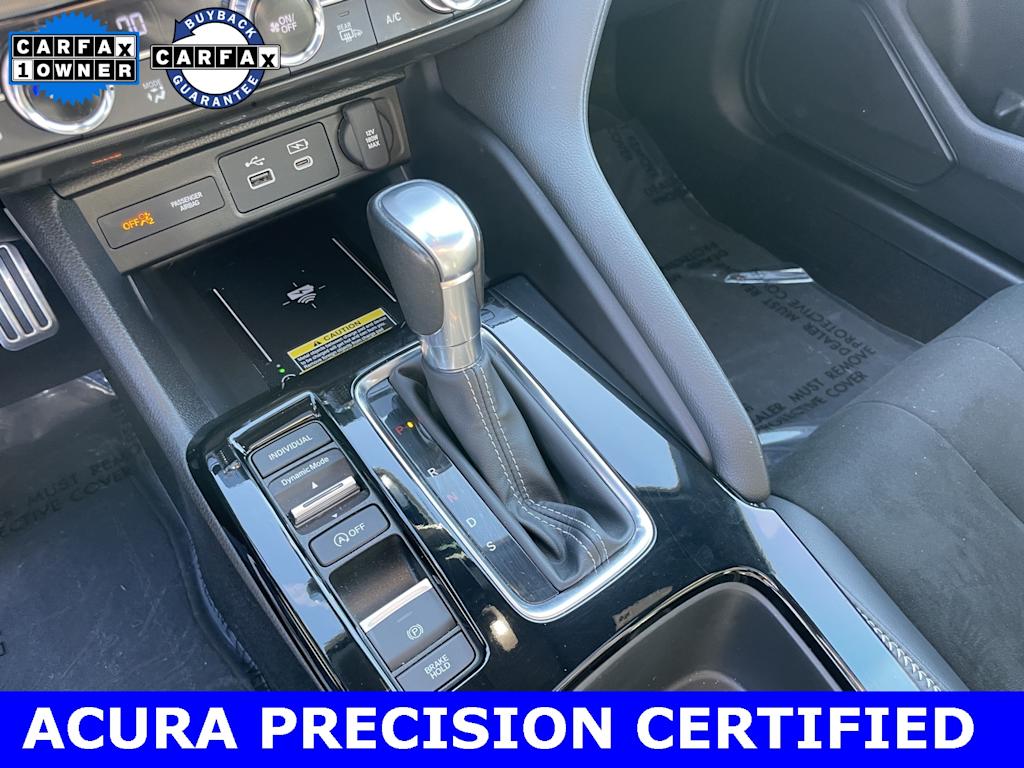 Thumbnail: 2023 Acura Integra - 14