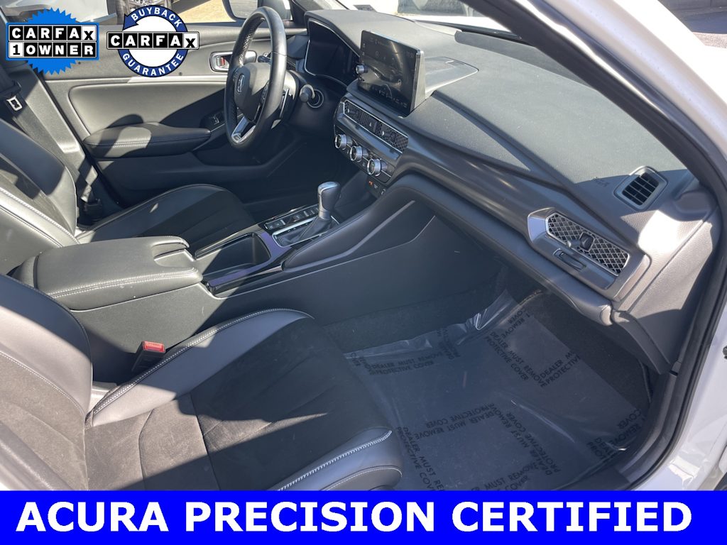 Thumbnail: 2023 Acura Integra - 12