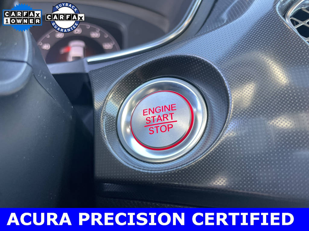 Thumbnail: 2023 Acura Integra - 27