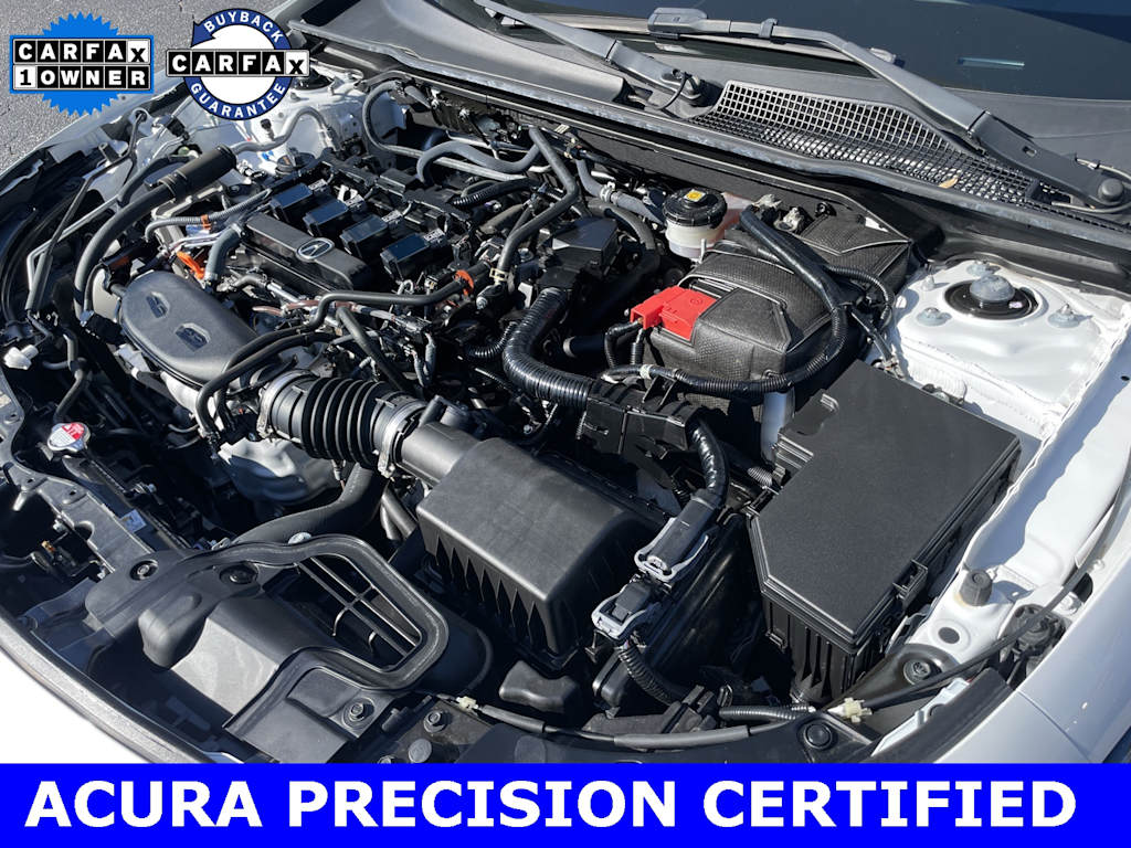 Thumbnail: 2023 Acura Integra - 8