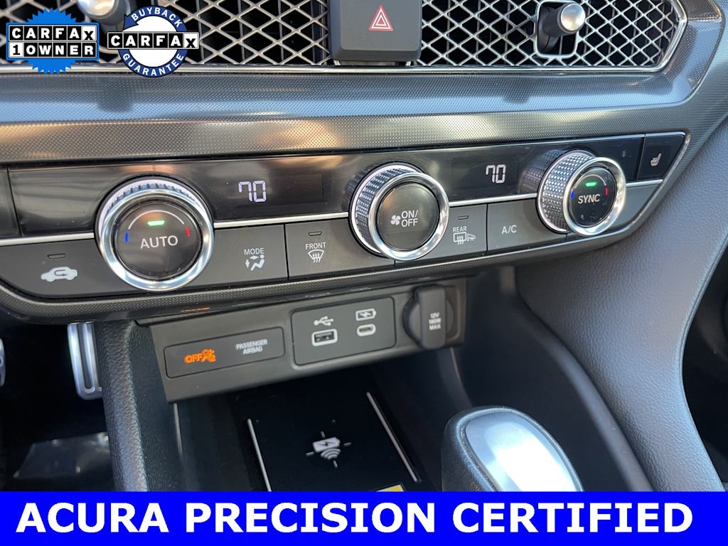 Thumbnail: 2023 Acura Integra - 25