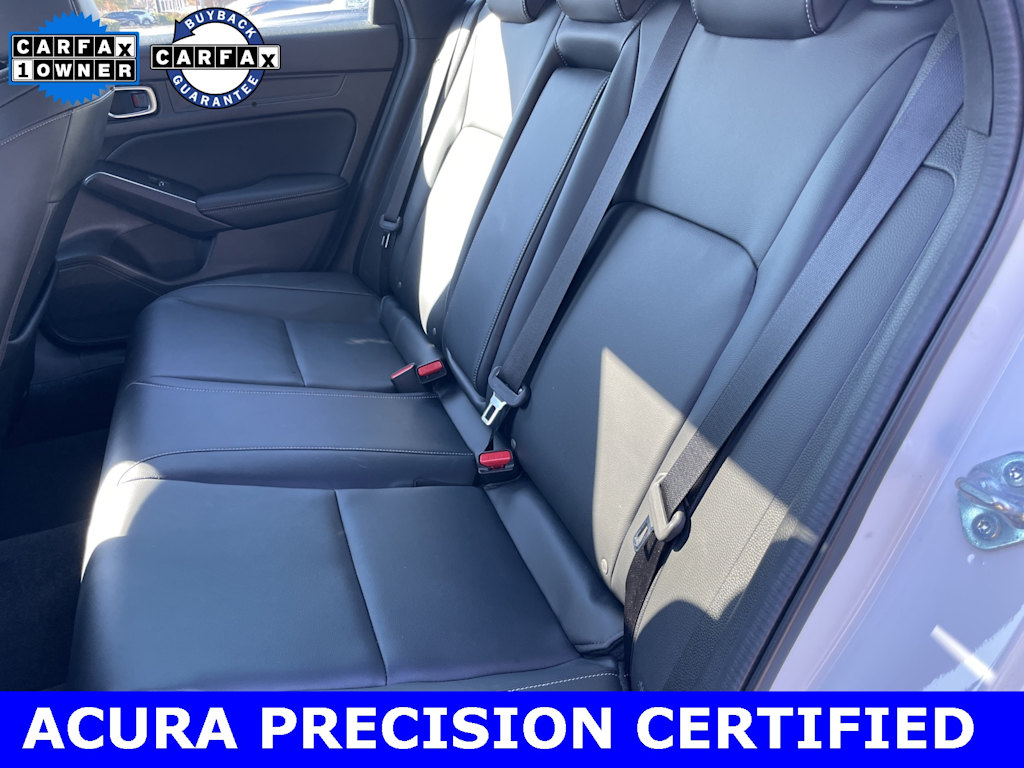 Thumbnail: 2023 Acura Integra - 11