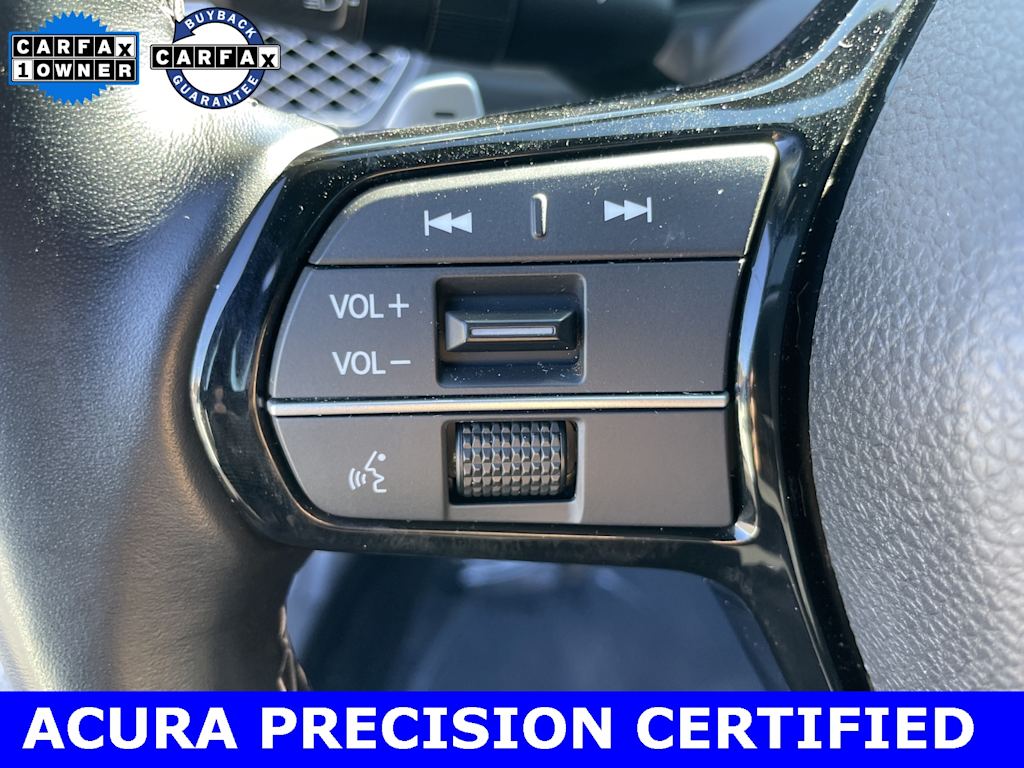 Thumbnail: 2023 Acura Integra - 21