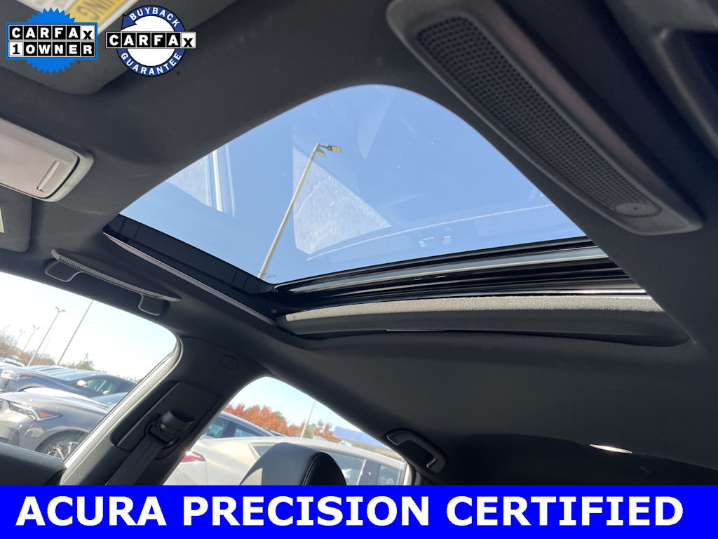 Thumbnail: 2023 Acura Integra - 29