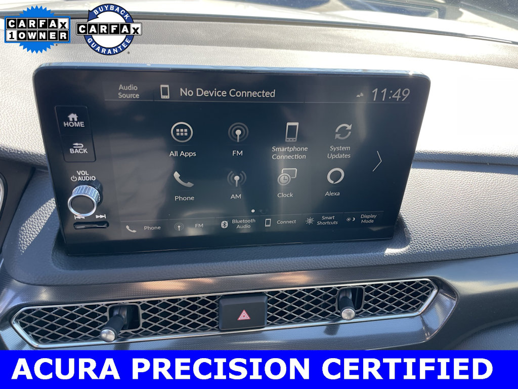 Thumbnail: 2023 Acura Integra - 13