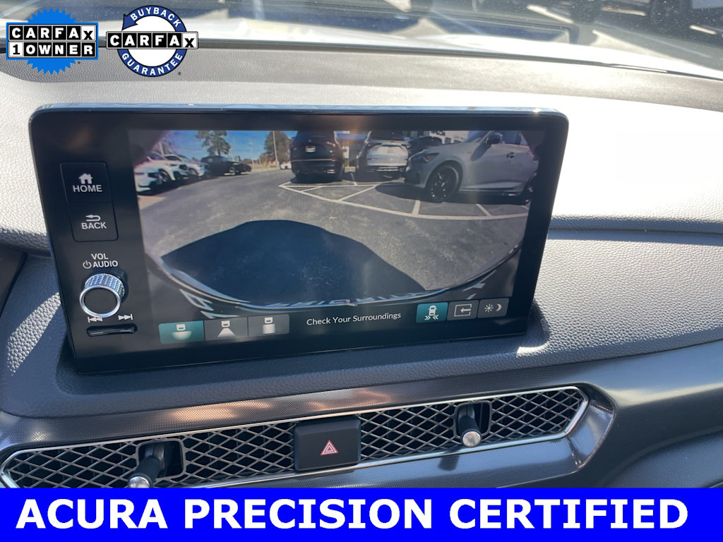 Thumbnail: 2023 Acura Integra - 24