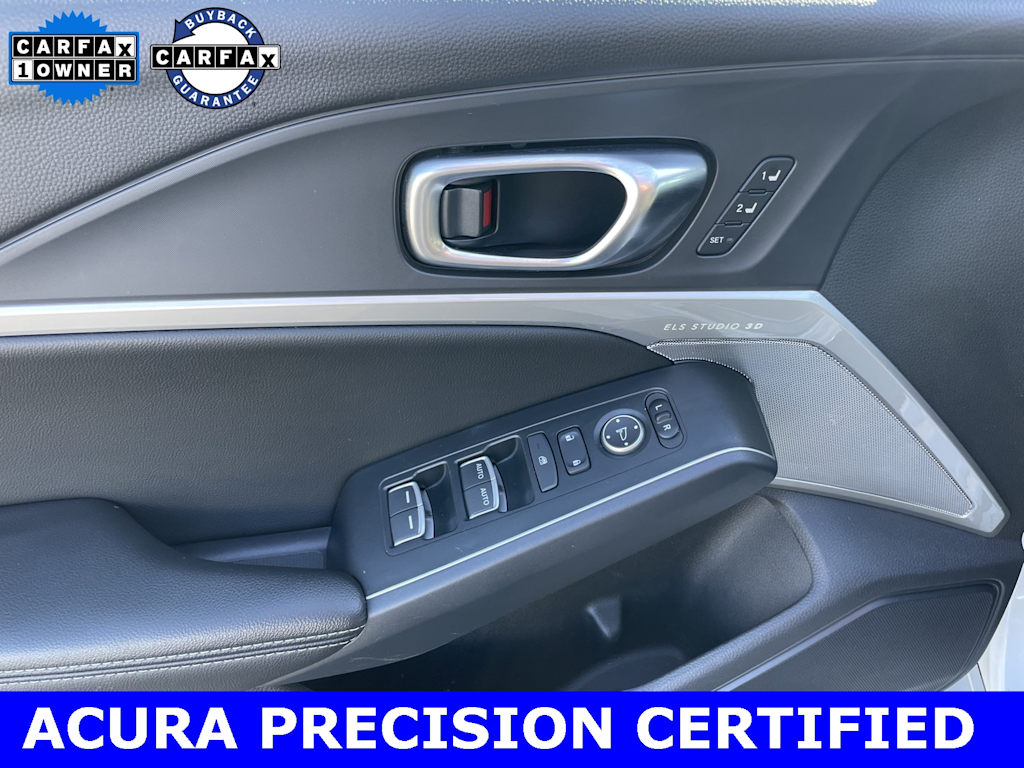 Thumbnail: 2023 Acura Integra - 20