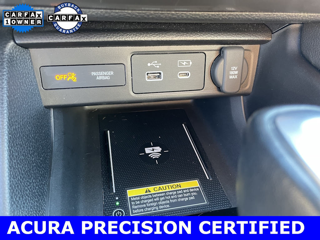 Thumbnail: 2023 Acura Integra - 26