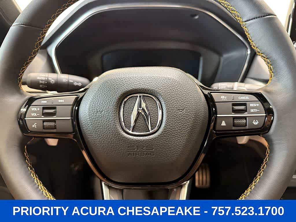 Thumbnail: 2026 Acura Integra - 27