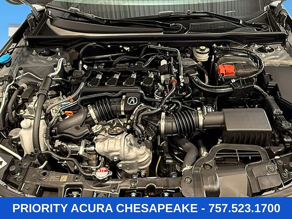Thumbnail: 2026 Acura Integra - 8