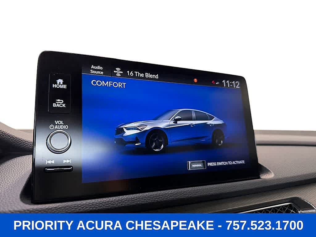 Thumbnail: 2026 Acura Integra - 29