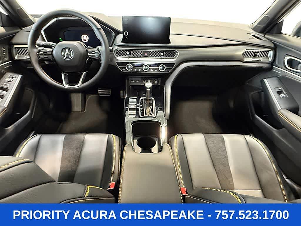 Thumbnail: 2026 Acura Integra - 2