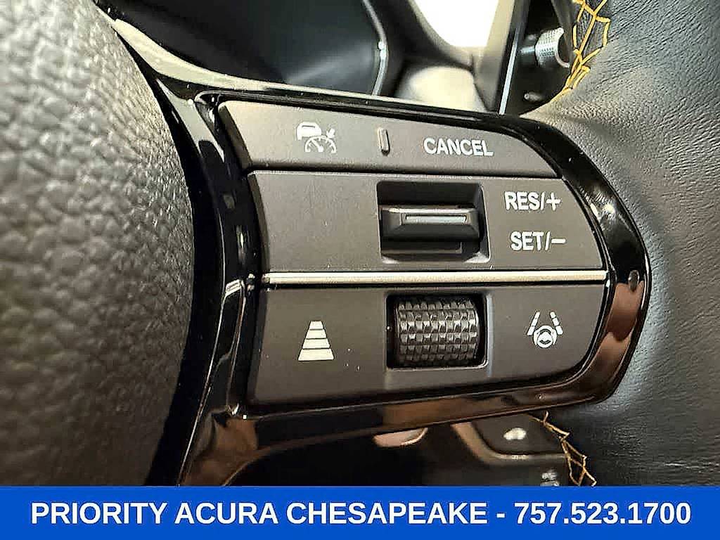 Thumbnail: 2026 Acura Integra - 26