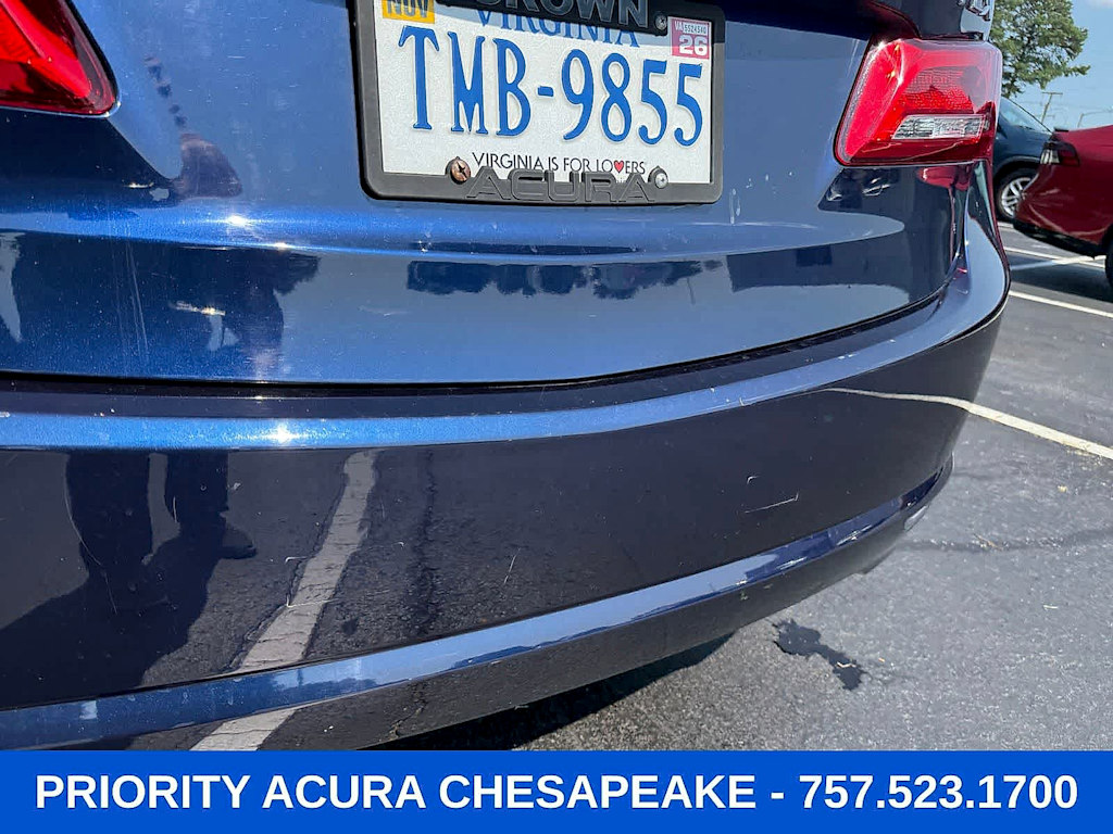 Thumbnail: 2019 Acura TLX - 14