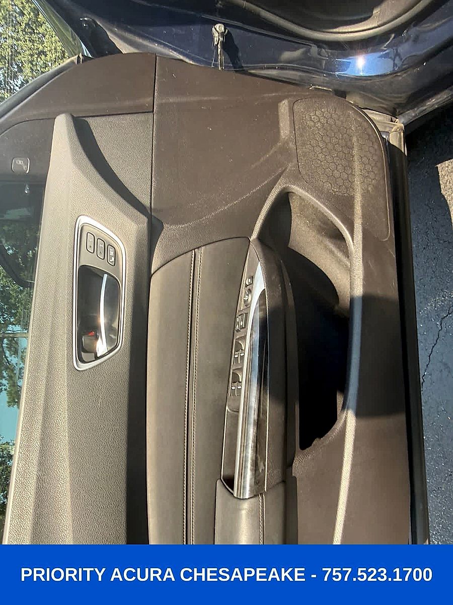 Thumbnail: 2019 Acura TLX - 5