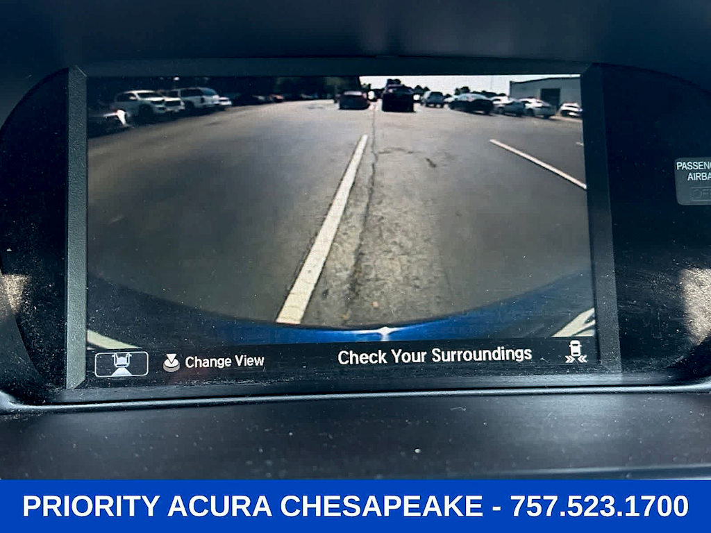 Thumbnail: 2019 Acura TLX - 8