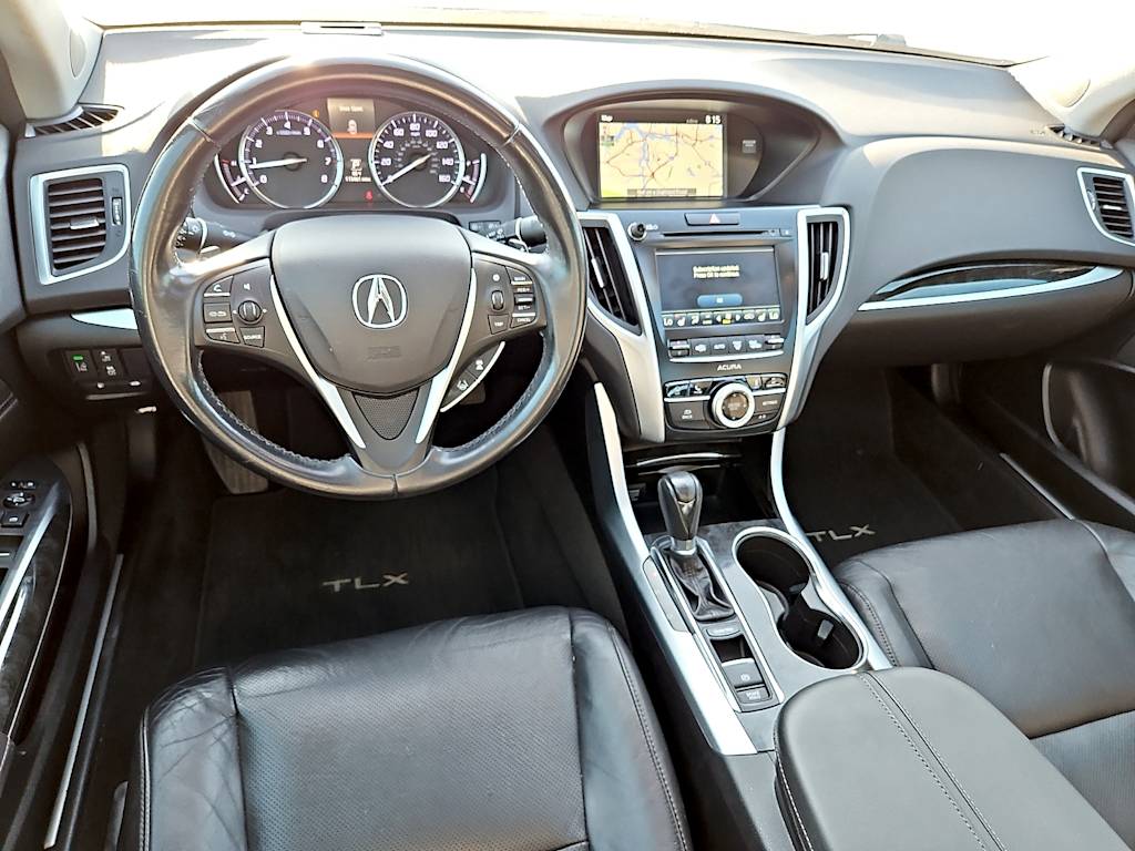Thumbnail: 2019 Acura TLX - 2