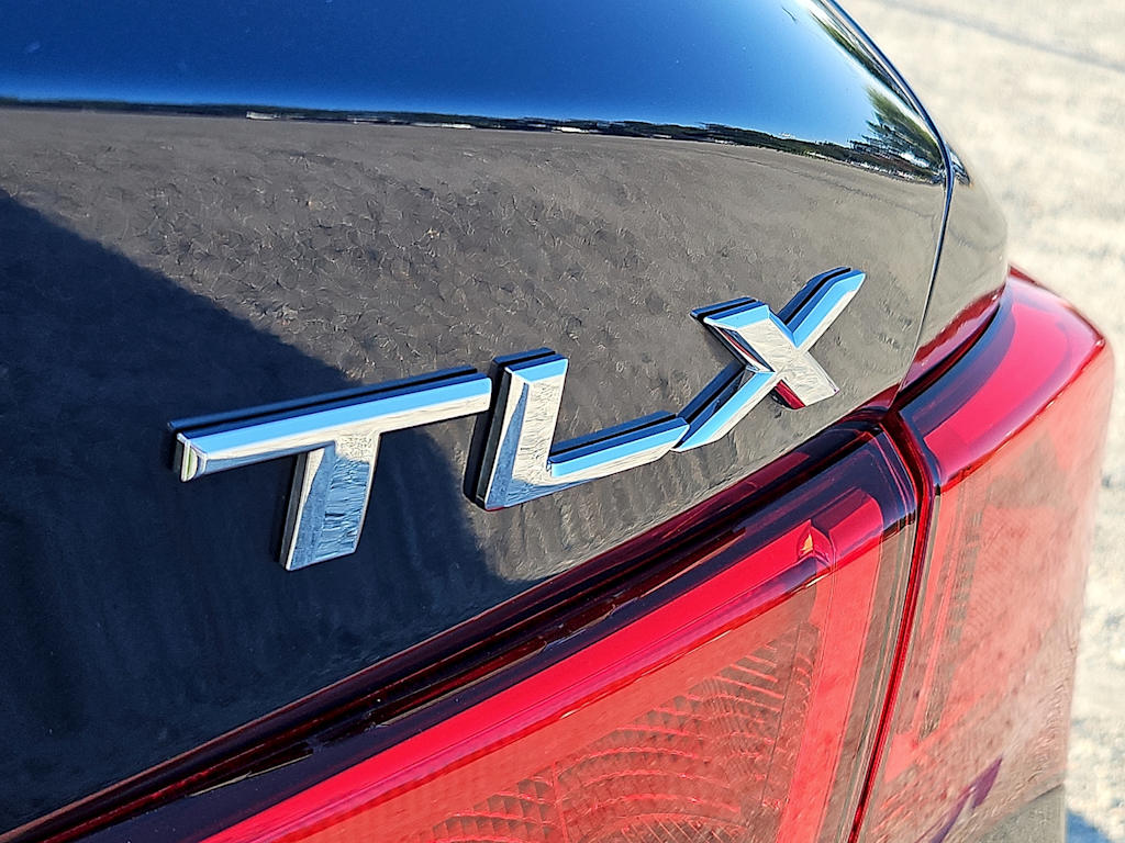 Thumbnail: 2019 Acura TLX - 33