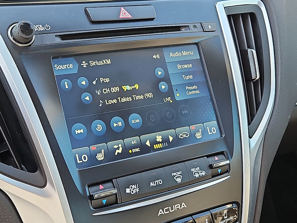 Thumbnail: 2019 Acura TLX - 24