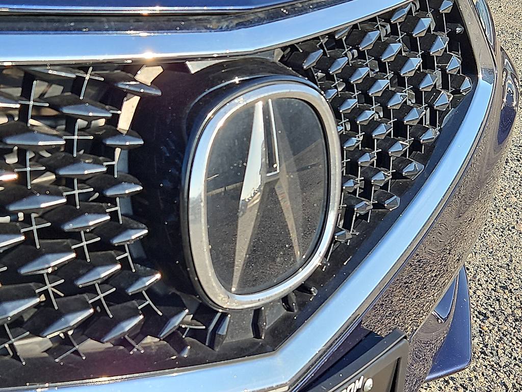 Thumbnail: 2019 Acura TLX - 7