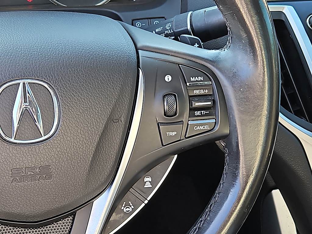 Thumbnail: 2019 Acura TLX - 27