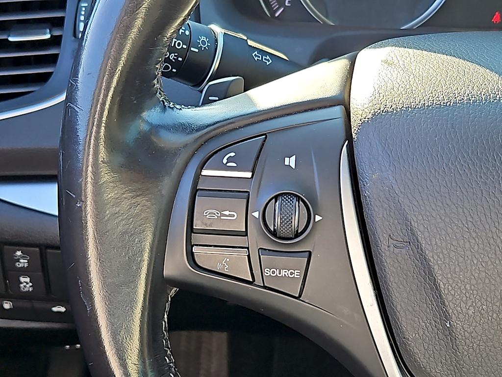Thumbnail: 2019 Acura TLX - 26