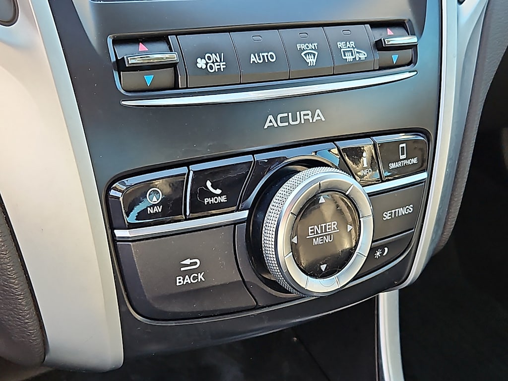 Thumbnail: 2019 Acura TLX - 23