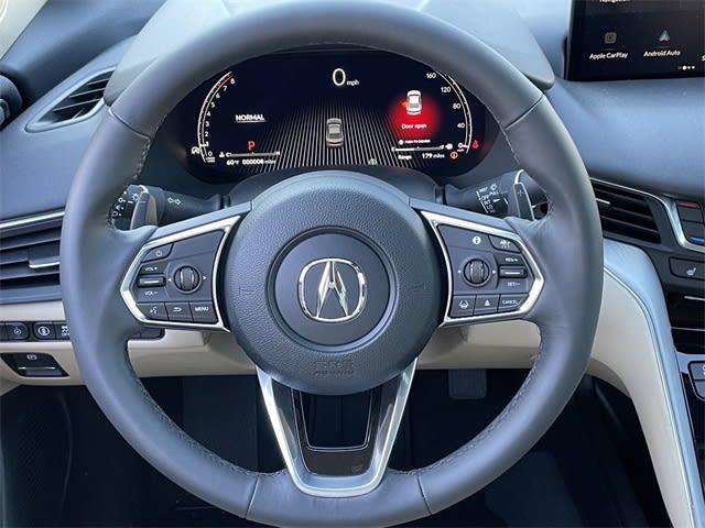 2024 Acura TLX Technology 11