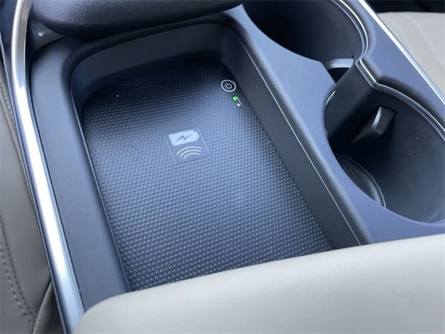 Thumbnail: 2025 Acura TLX - 7