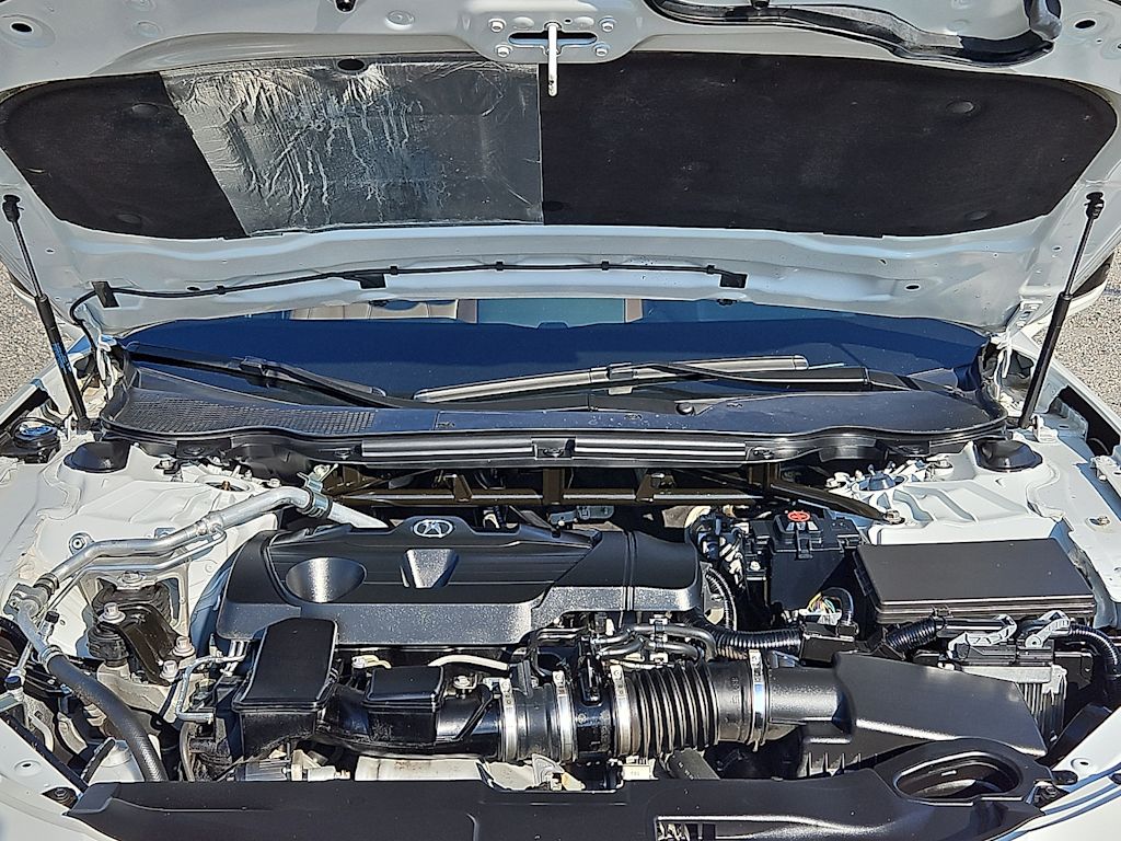 Thumbnail: 2023 Acura TLX - 9
