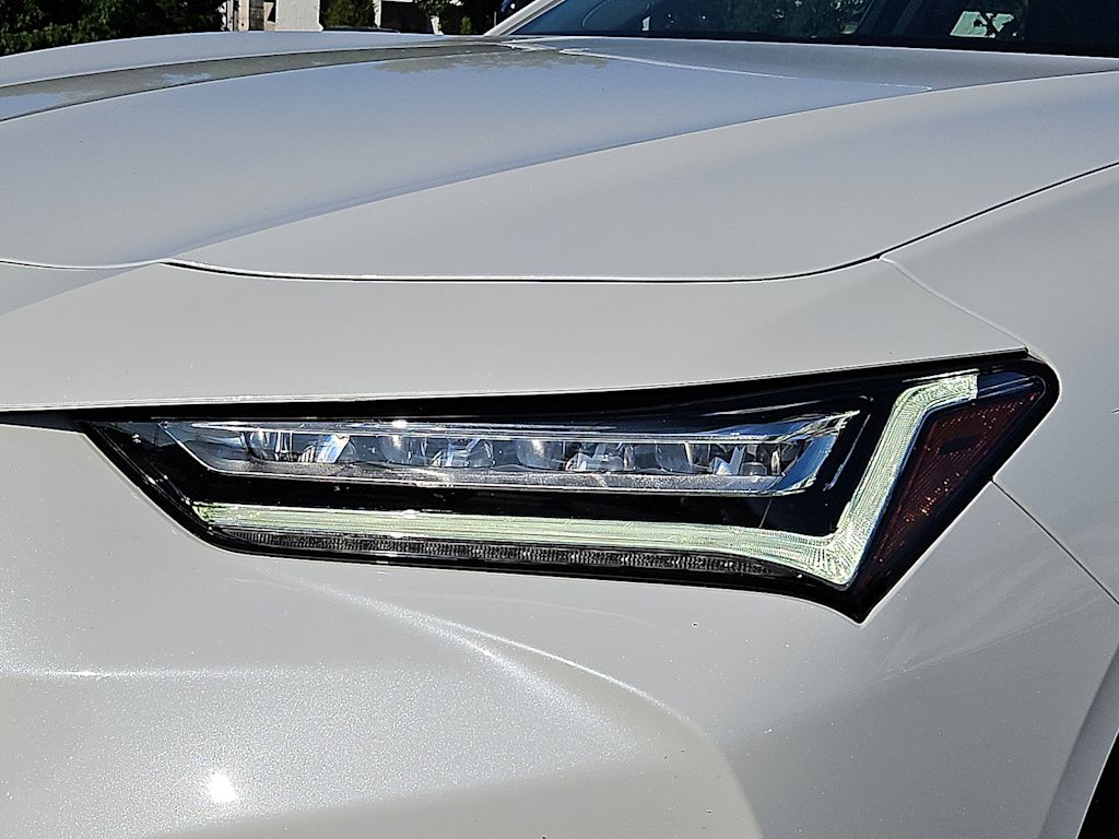 Thumbnail: 2023 Acura TLX - 20
