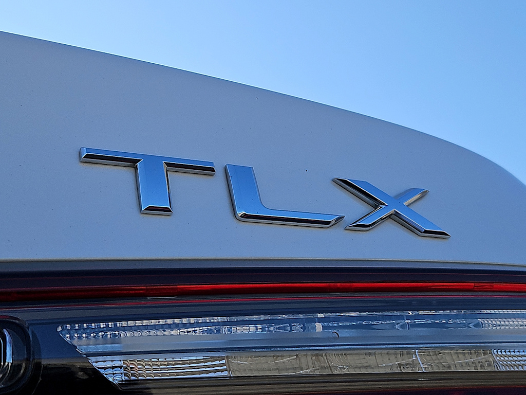 Thumbnail: 2023 Acura TLX - 33
