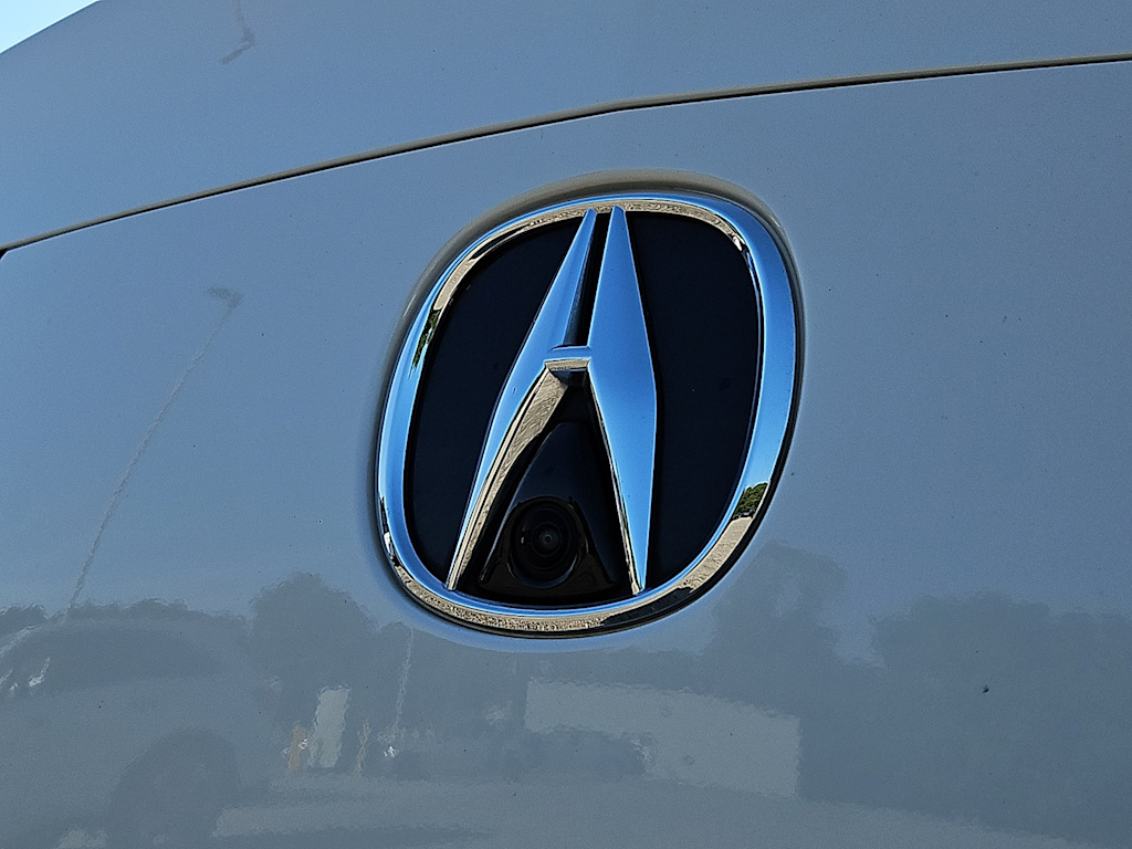 Thumbnail: 2023 Acura TLX - 7
