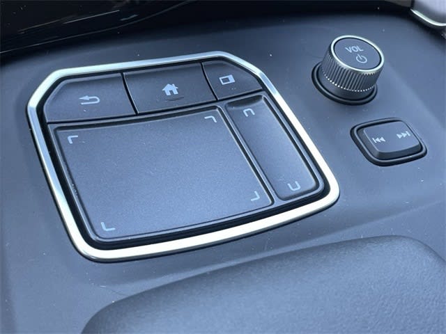 Thumbnail: 2025 Acura TLX - 9