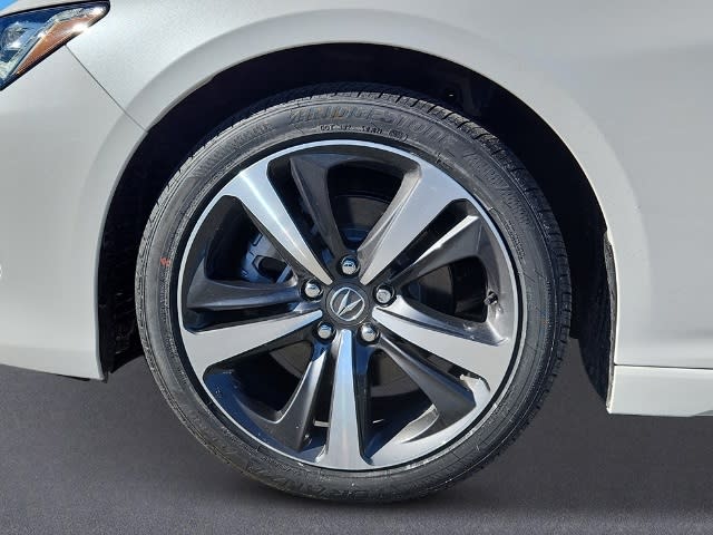 Thumbnail: 2025 Acura TLX - 6