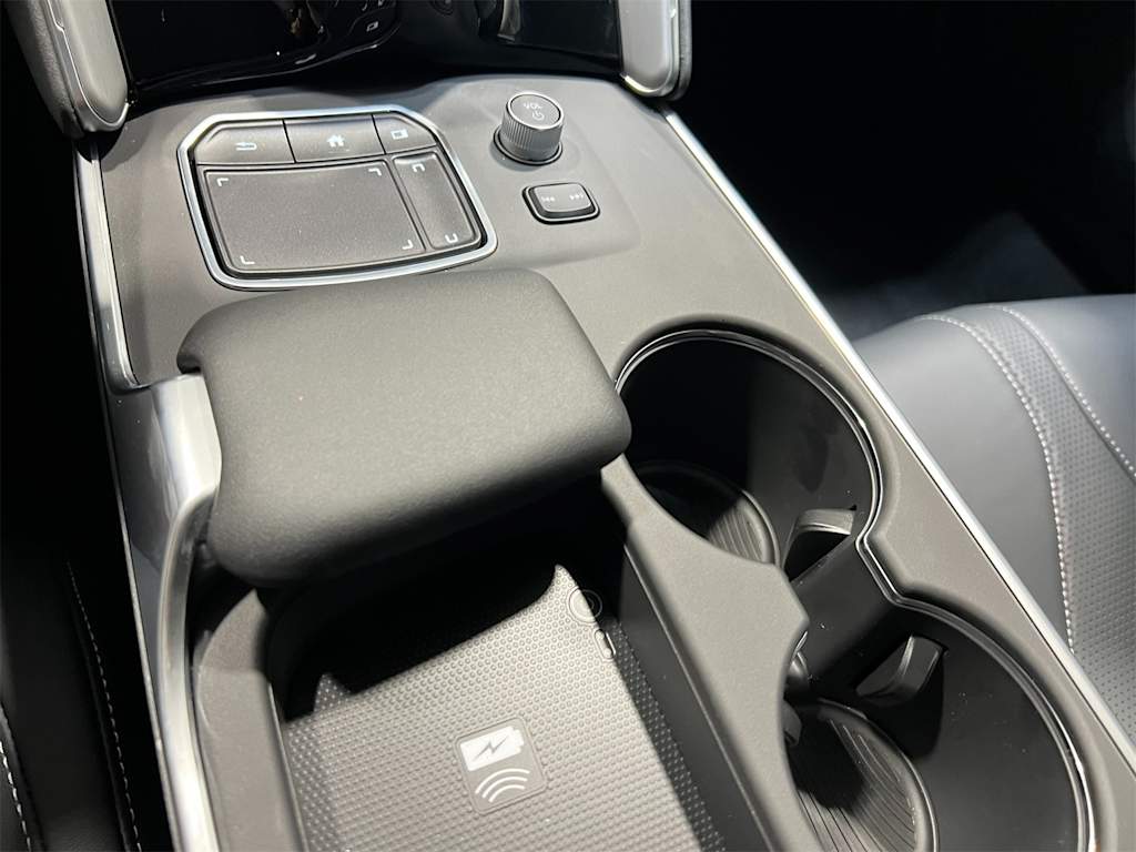 Thumbnail: 2025 Acura TLX - 13